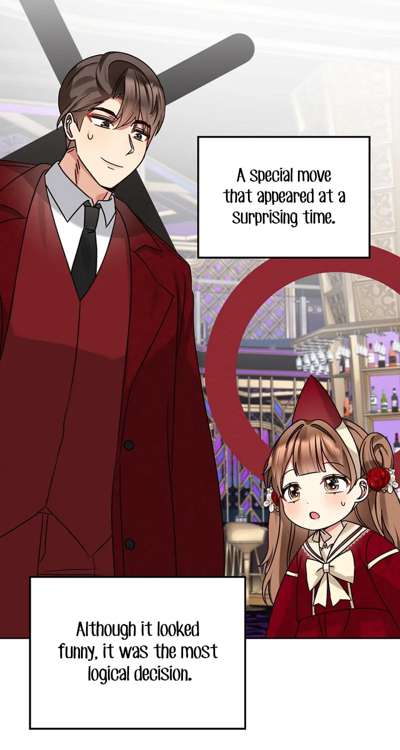 I Became a Doting Father Chapter 154 page 70 - 