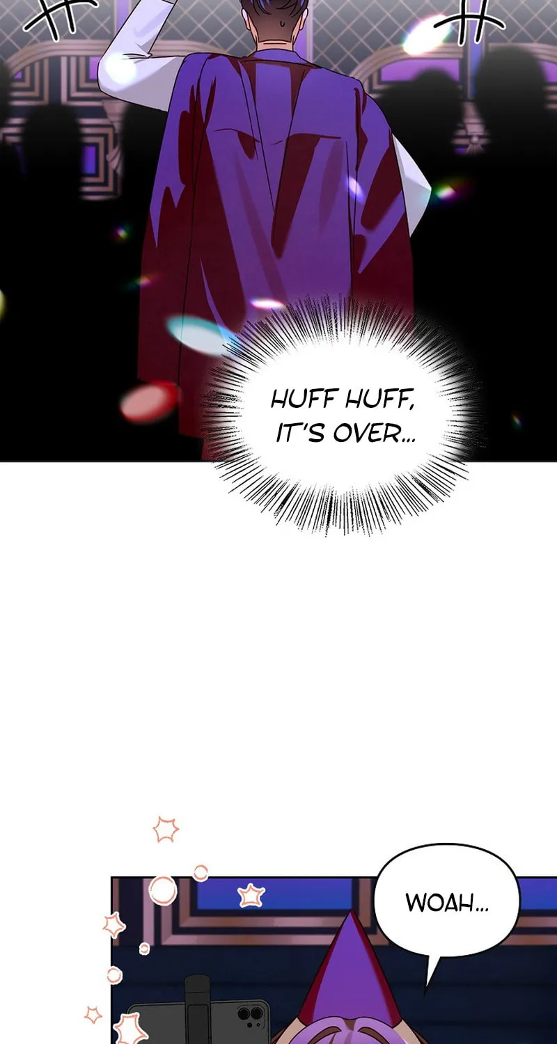 I Became a Doting Father Chapter 154 page 10 - 