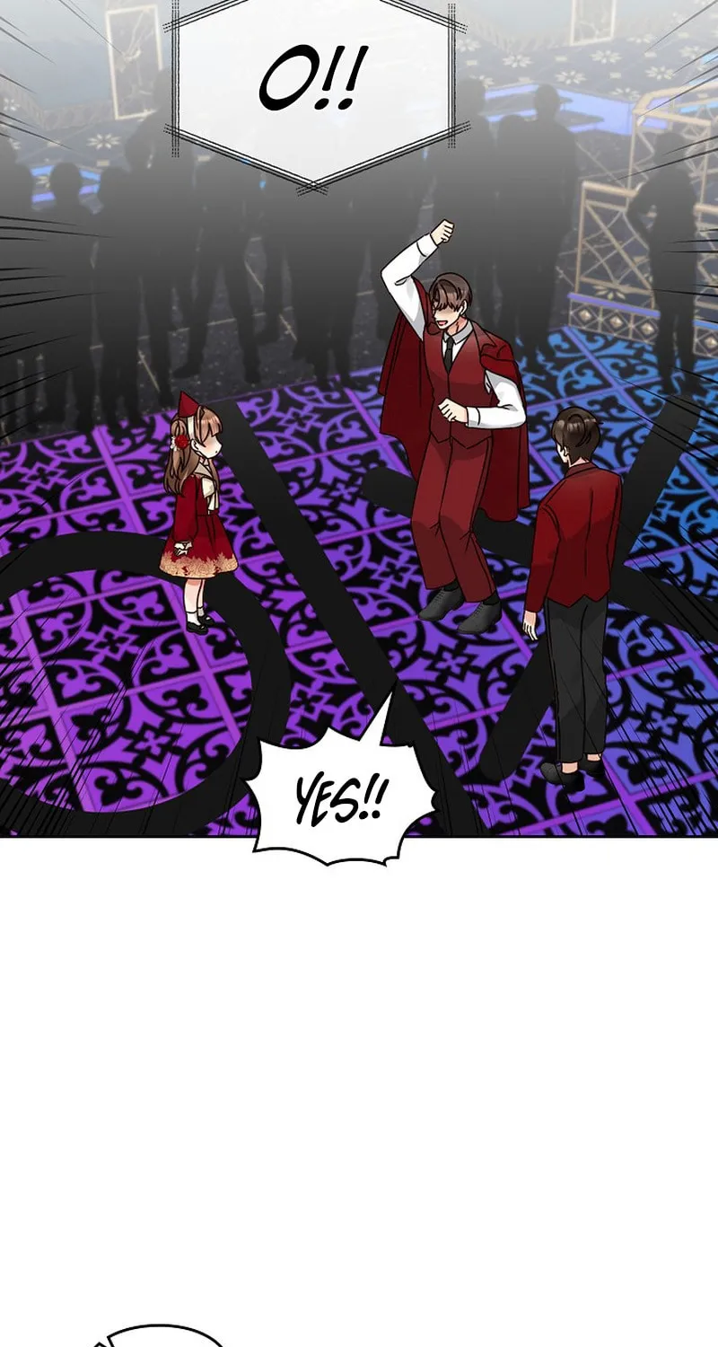 I Became a Doting Father Chapter 155 page 13 - 