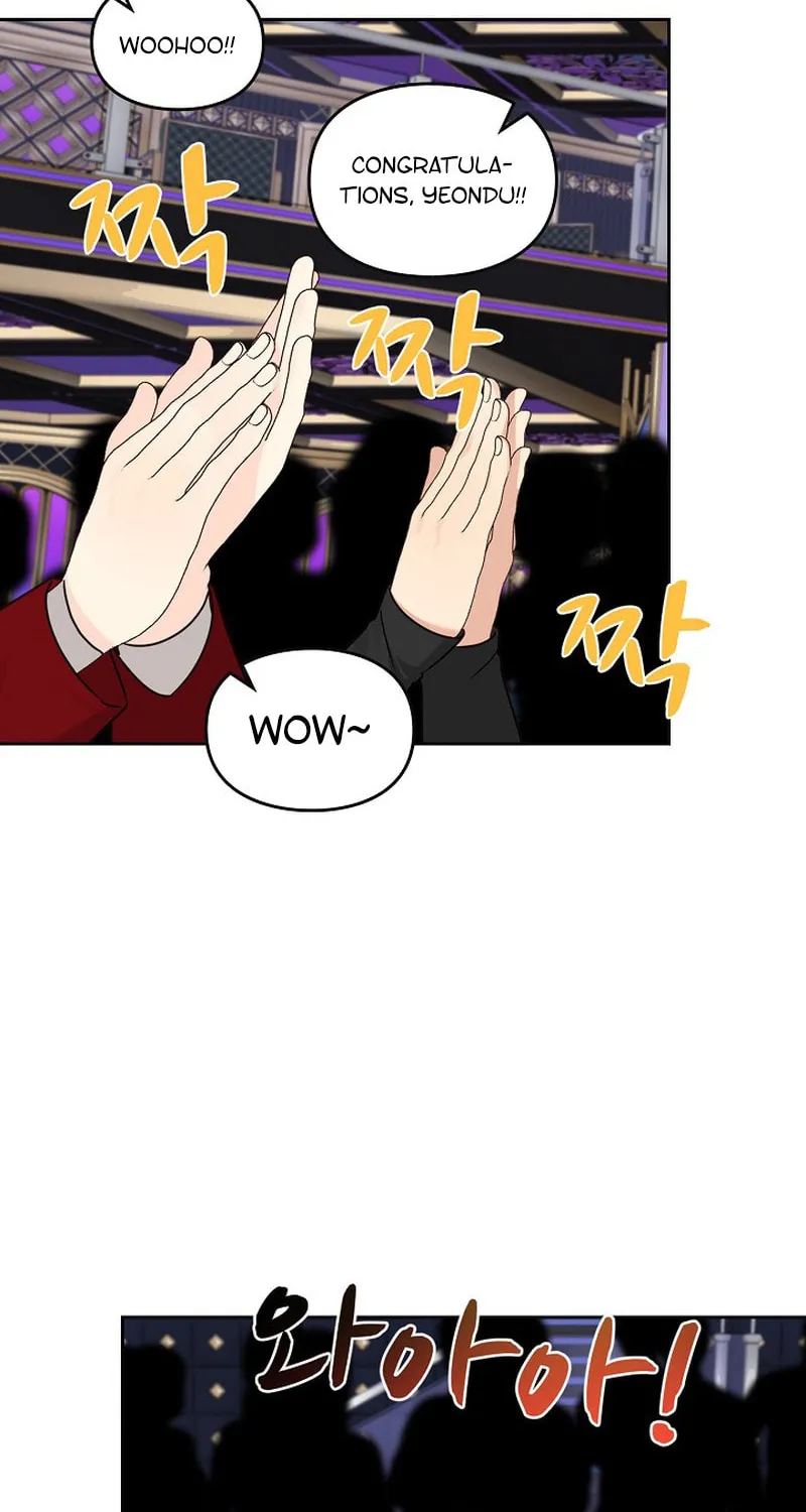 I Became a Doting Father Chapter 155 page 14 - 