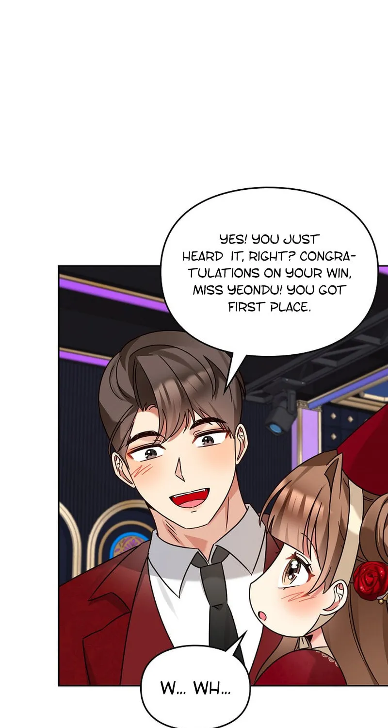 I Became a Doting Father Chapter 155 page 18 - 