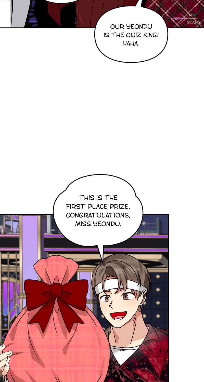 I Became a Doting Father Chapter 155 page 20 - 