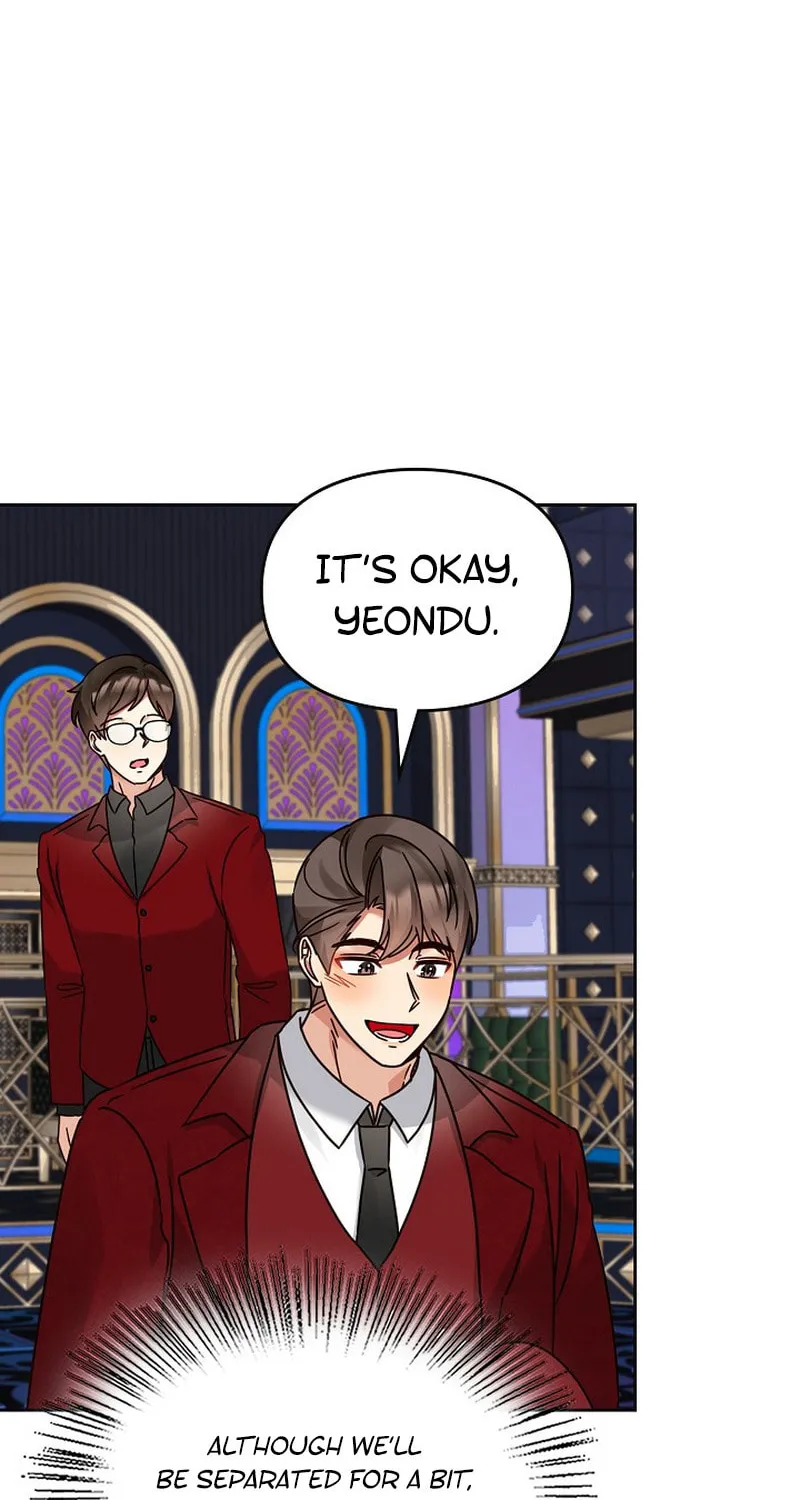 I Became a Doting Father Chapter 155 page 3 - 