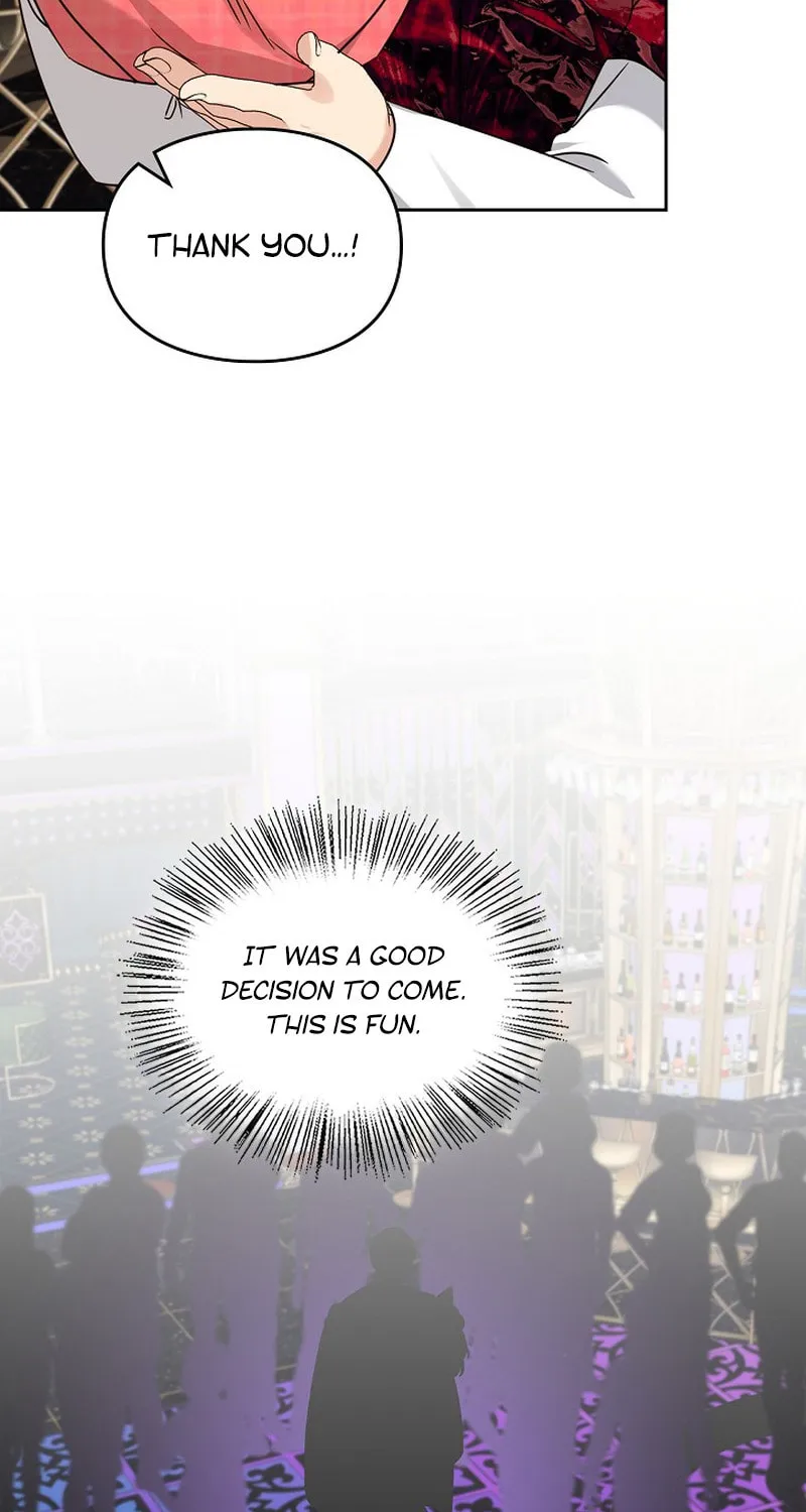 I Became a Doting Father Chapter 155 page 21 - 