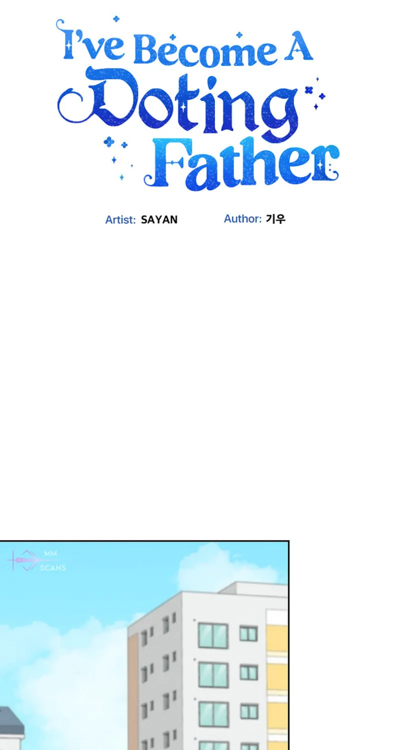 I Became a Doting Father Chapter 155 page 23 - 