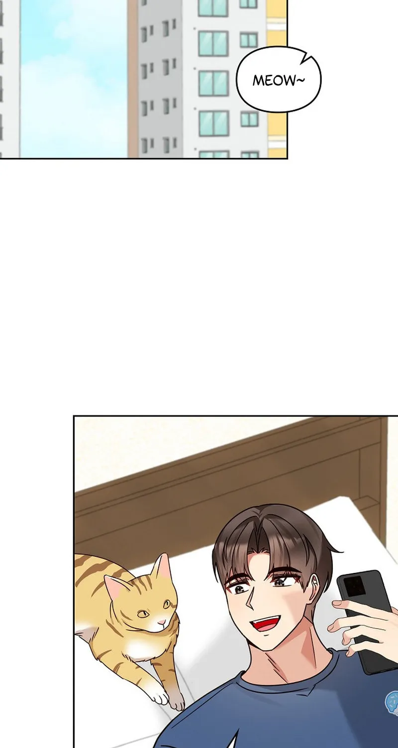 I Became a Doting Father Chapter 155 page 24 - 
