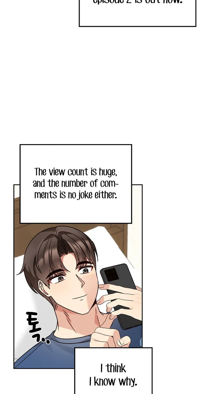 I Became a Doting Father Chapter 155 page 26 - 