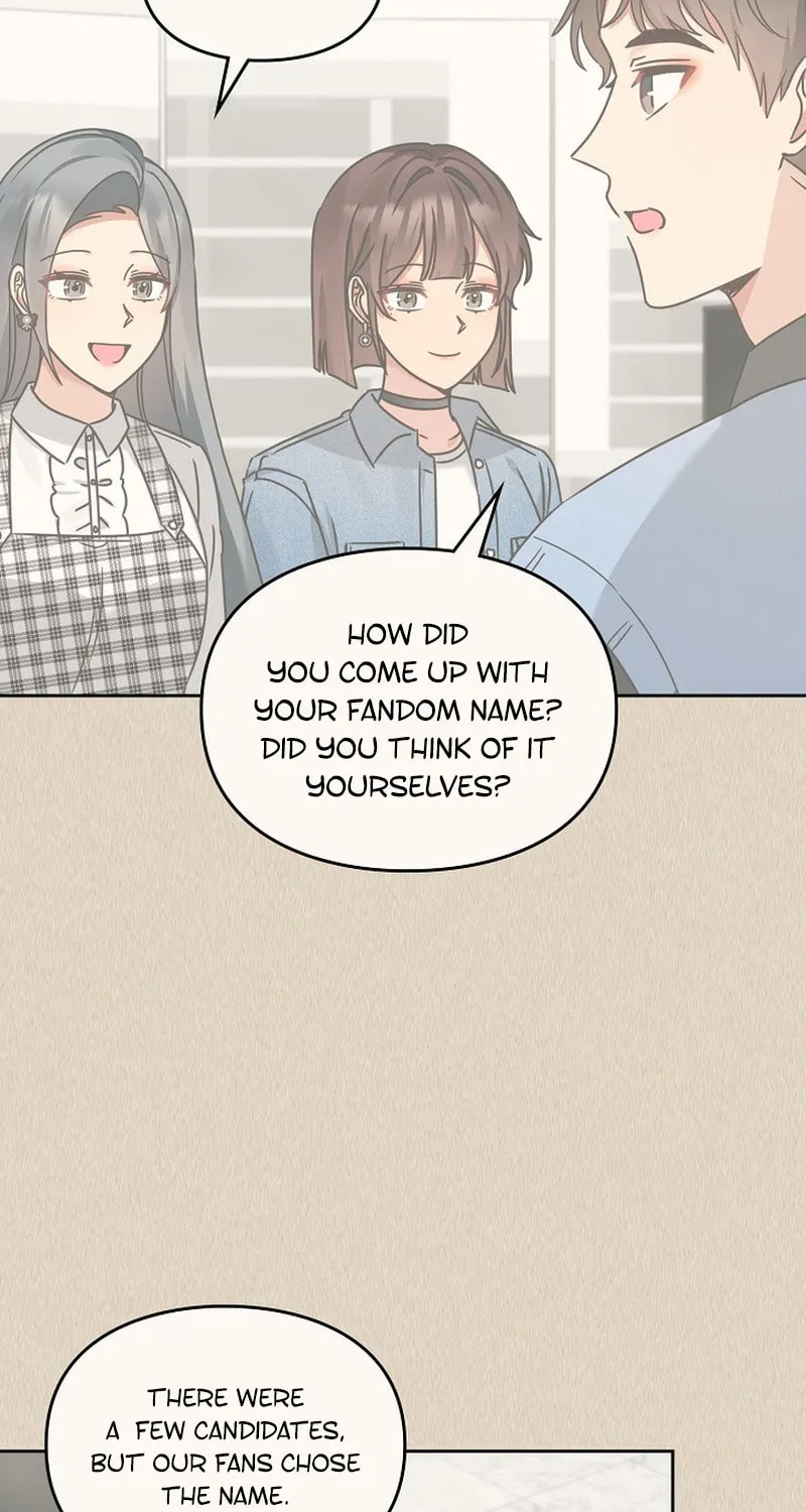 I Became a Doting Father Chapter 155 page 32 - 