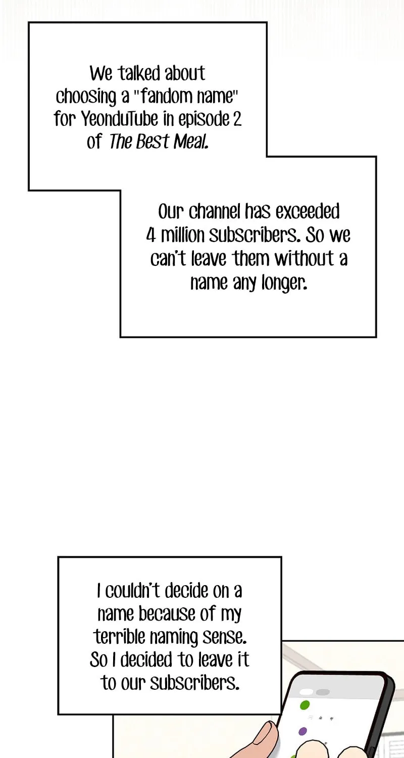 I Became a Doting Father Chapter 155 page 34 - 