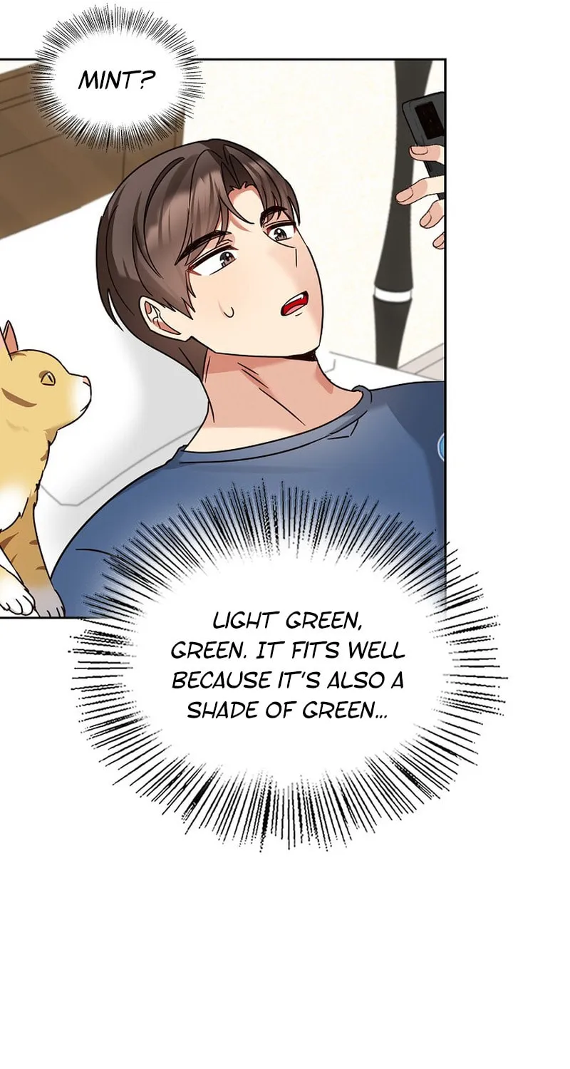 I Became a Doting Father Chapter 155 page 37 - 