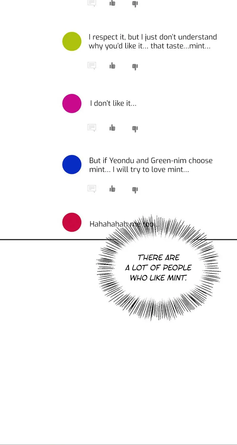 I Became a Doting Father Chapter 155 page 39 - 