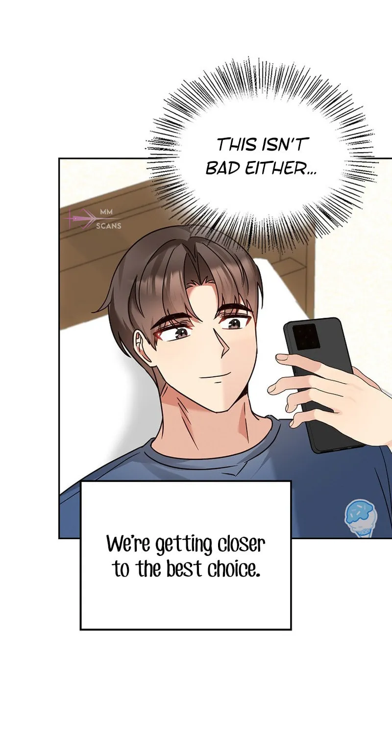 I Became a Doting Father Chapter 155 page 41 - 