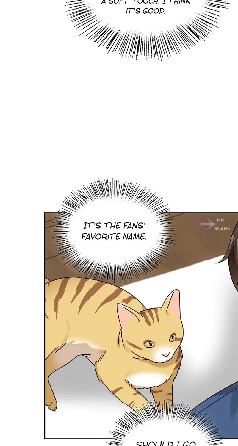 I Became a Doting Father Chapter 155 page 47 - 