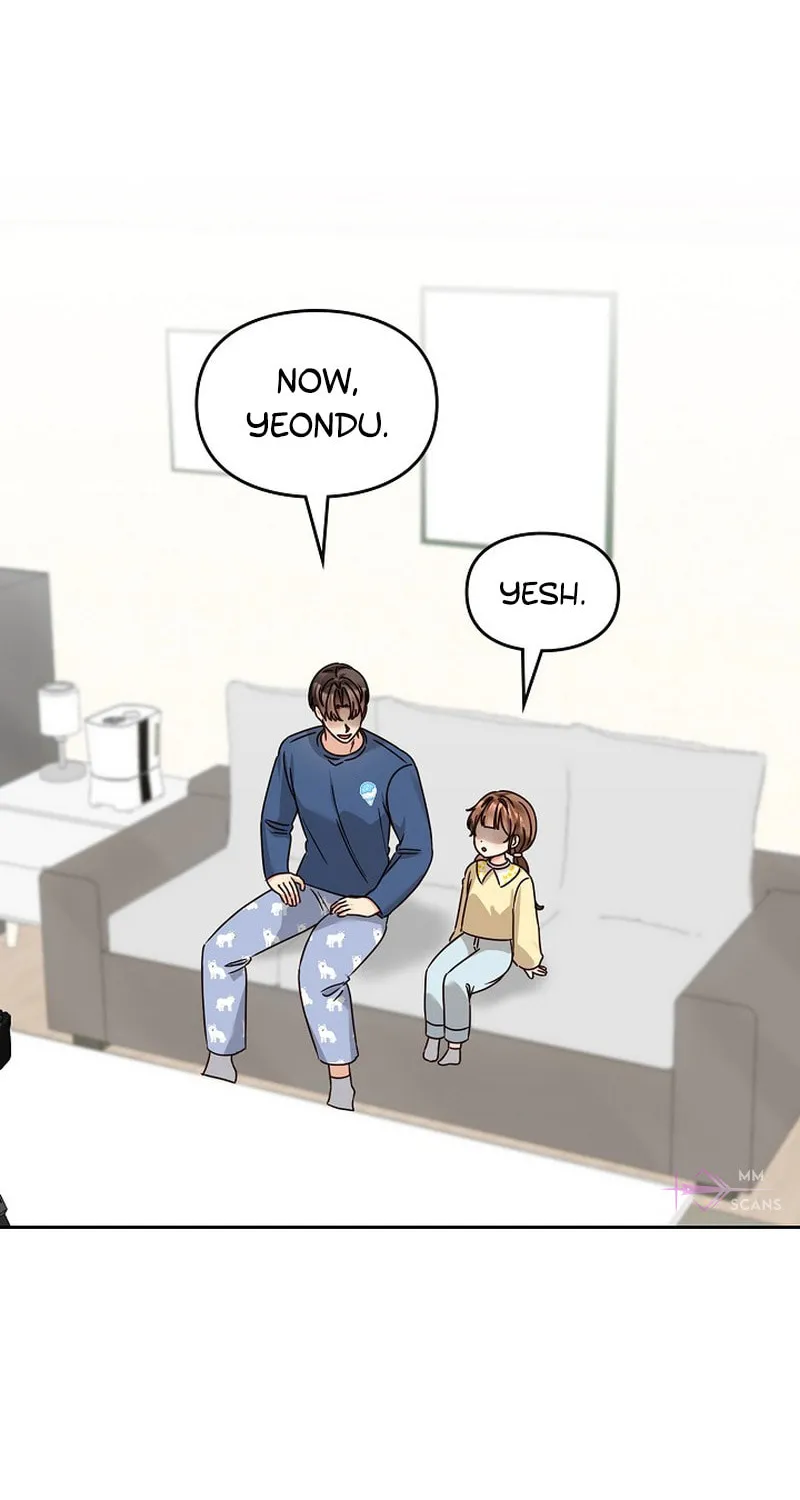 I Became a Doting Father Chapter 155 page 51 - 