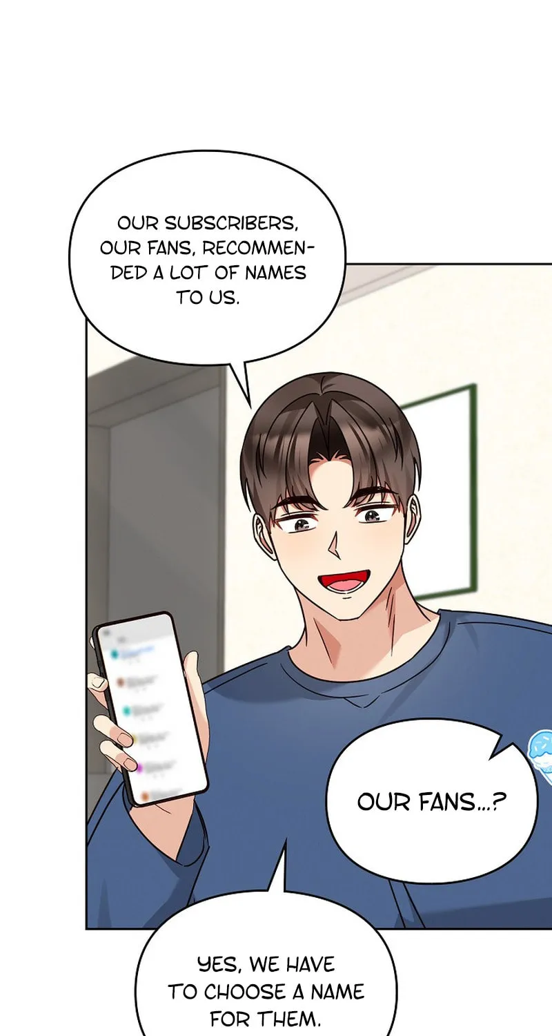 I Became a Doting Father Chapter 155 page 52 - 