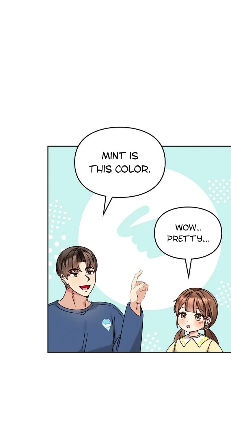 I Became a Doting Father Chapter 155 page 54 - 