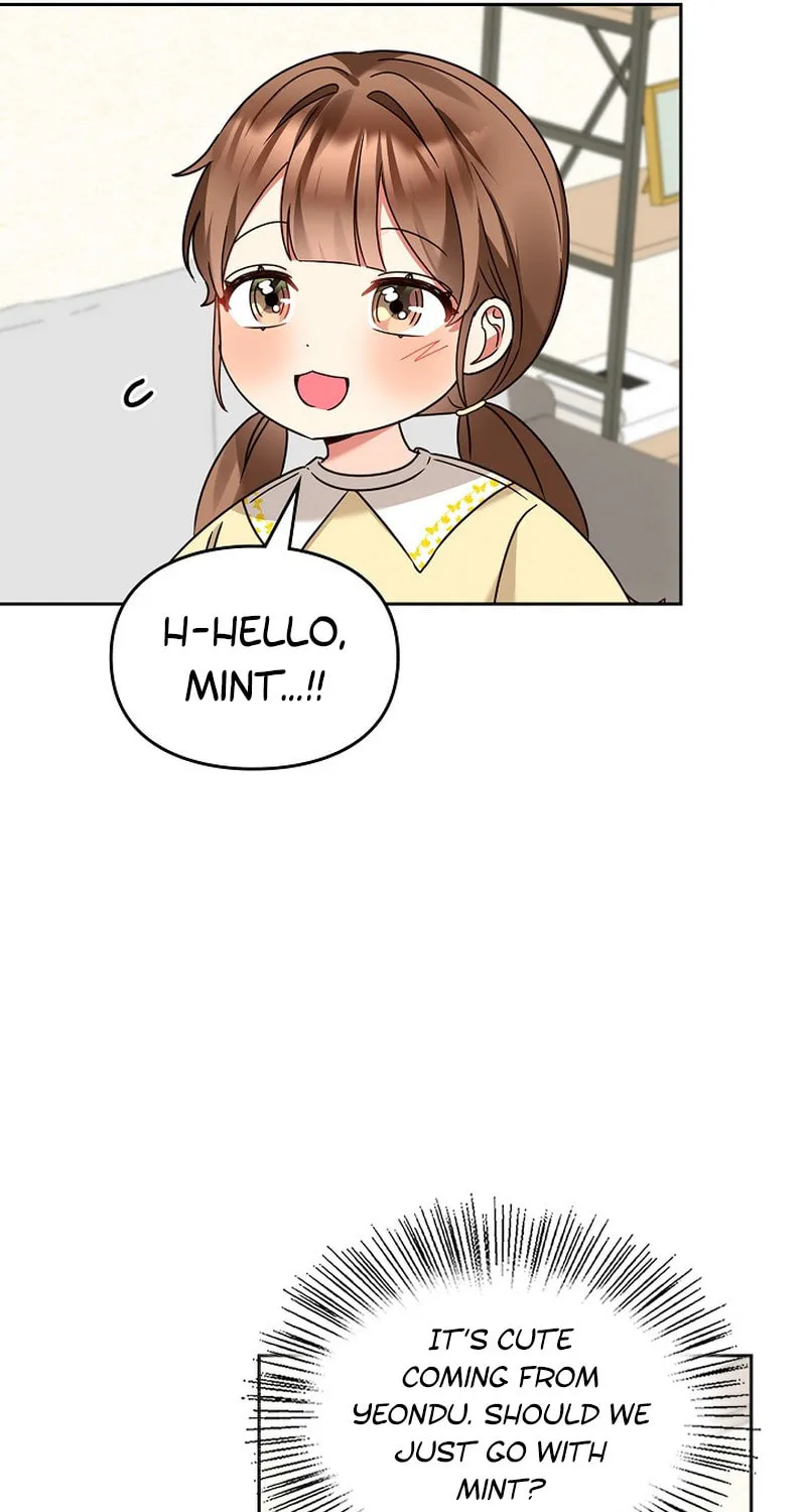 I Became a Doting Father Chapter 155 page 57 - 