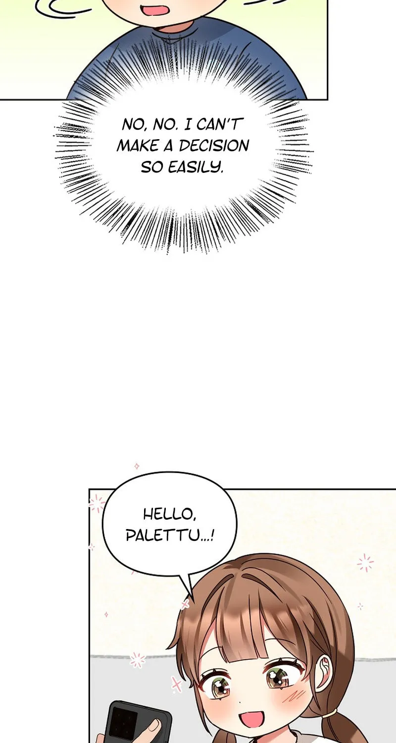 I Became a Doting Father Chapter 155 page 59 - 