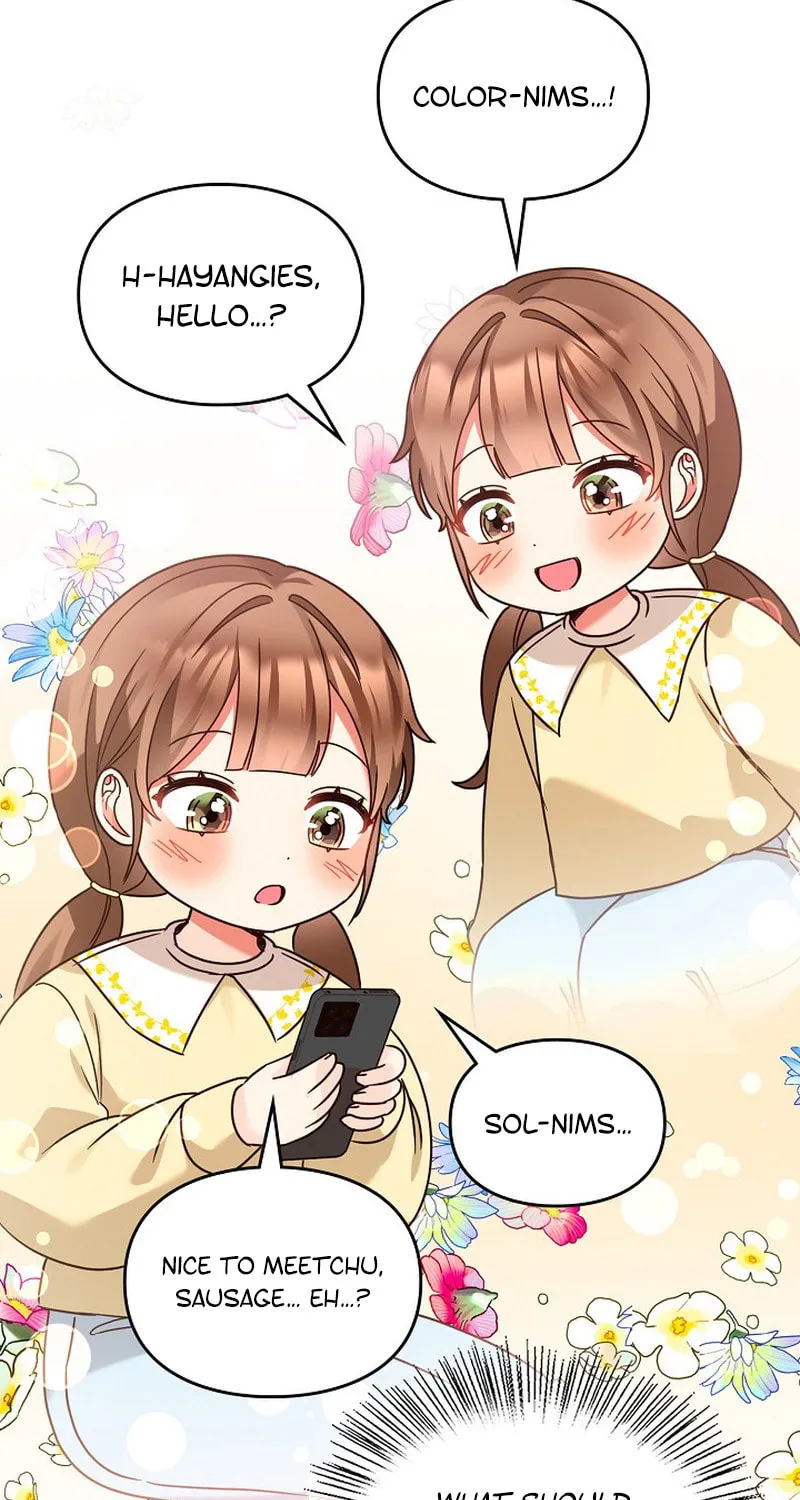 I Became a Doting Father Chapter 155 page 61 - 