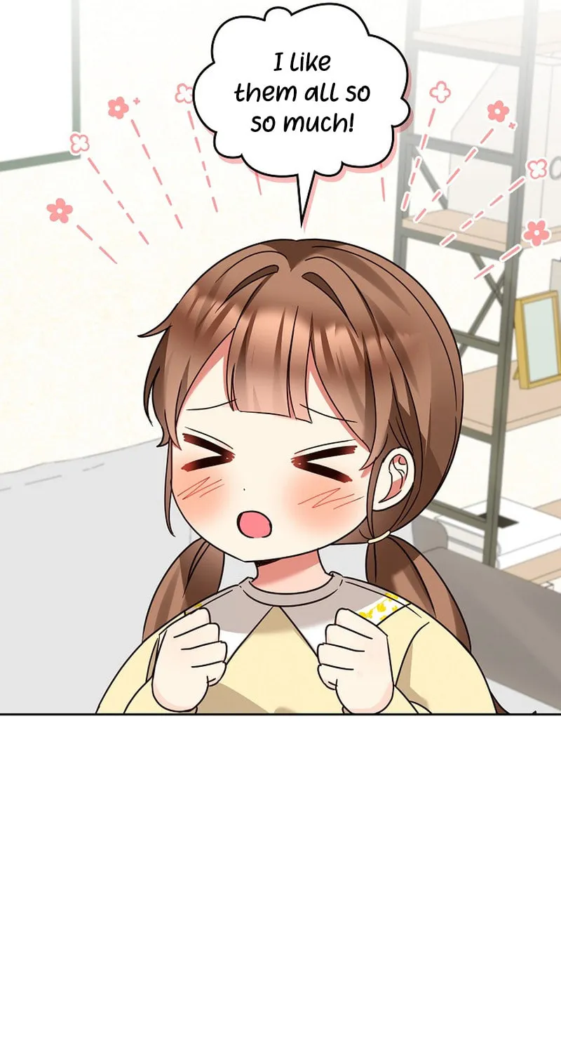 I Became a Doting Father Chapter 155 page 64 - 