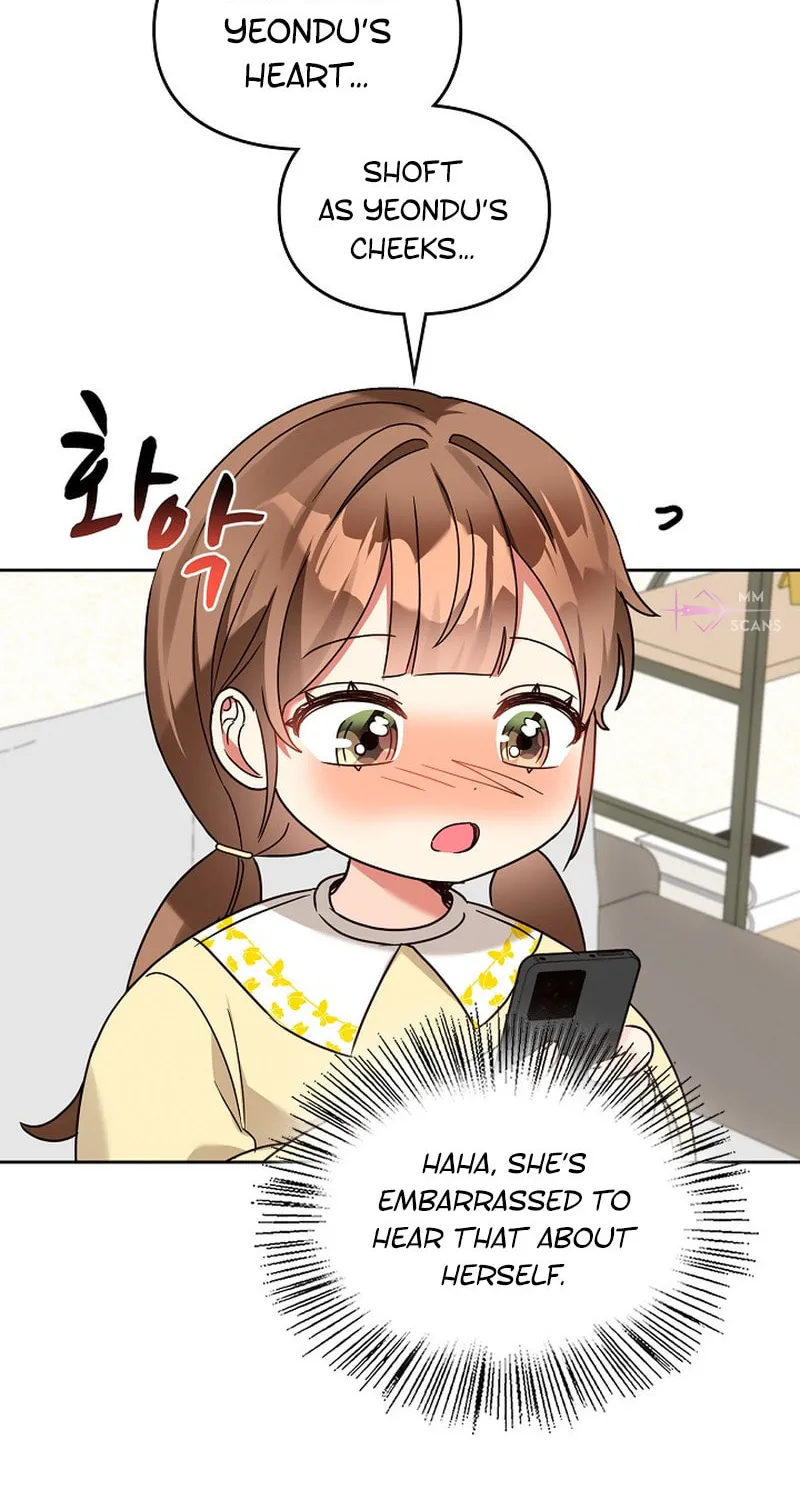 I Became a Doting Father Chapter 155 page 67 - 