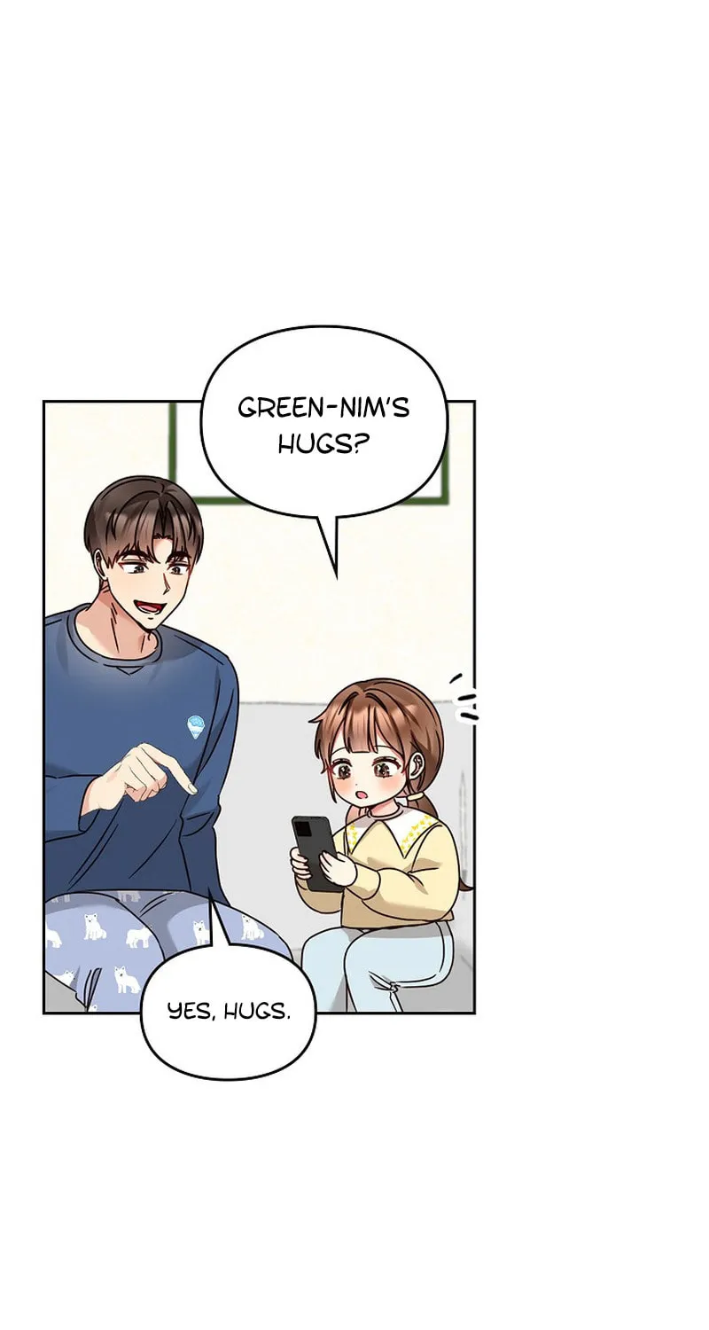 I Became a Doting Father Chapter 155 page 68 - 