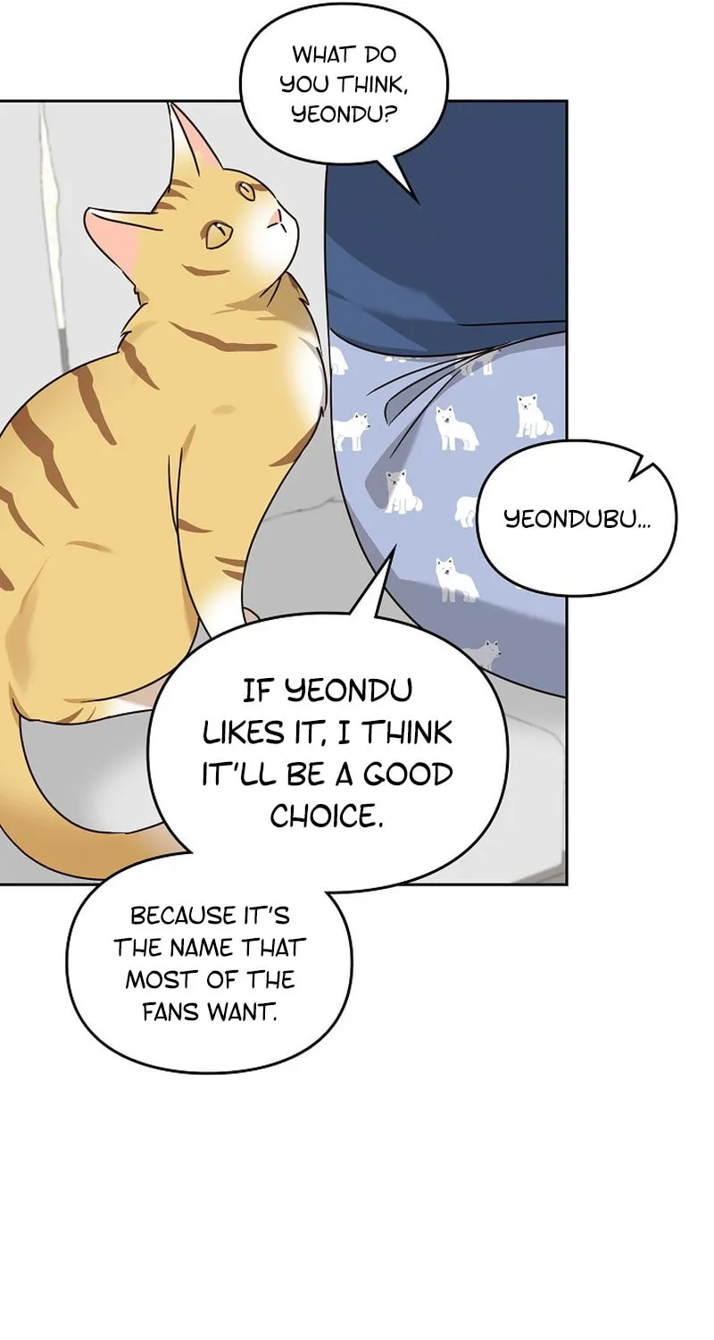 I Became a Doting Father Chapter 155 page 70 - 