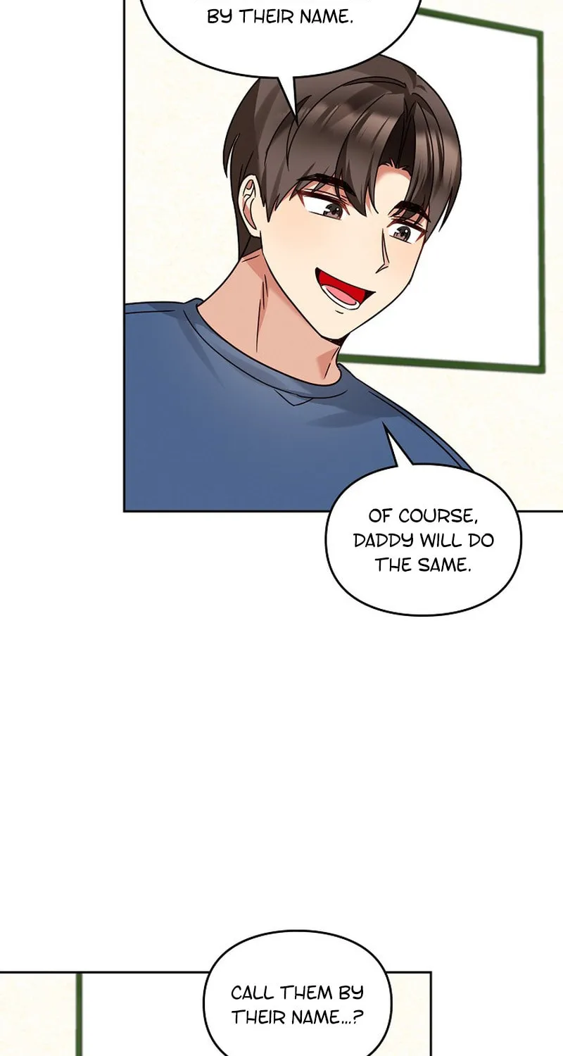 I Became a Doting Father Chapter 155 page 73 - 