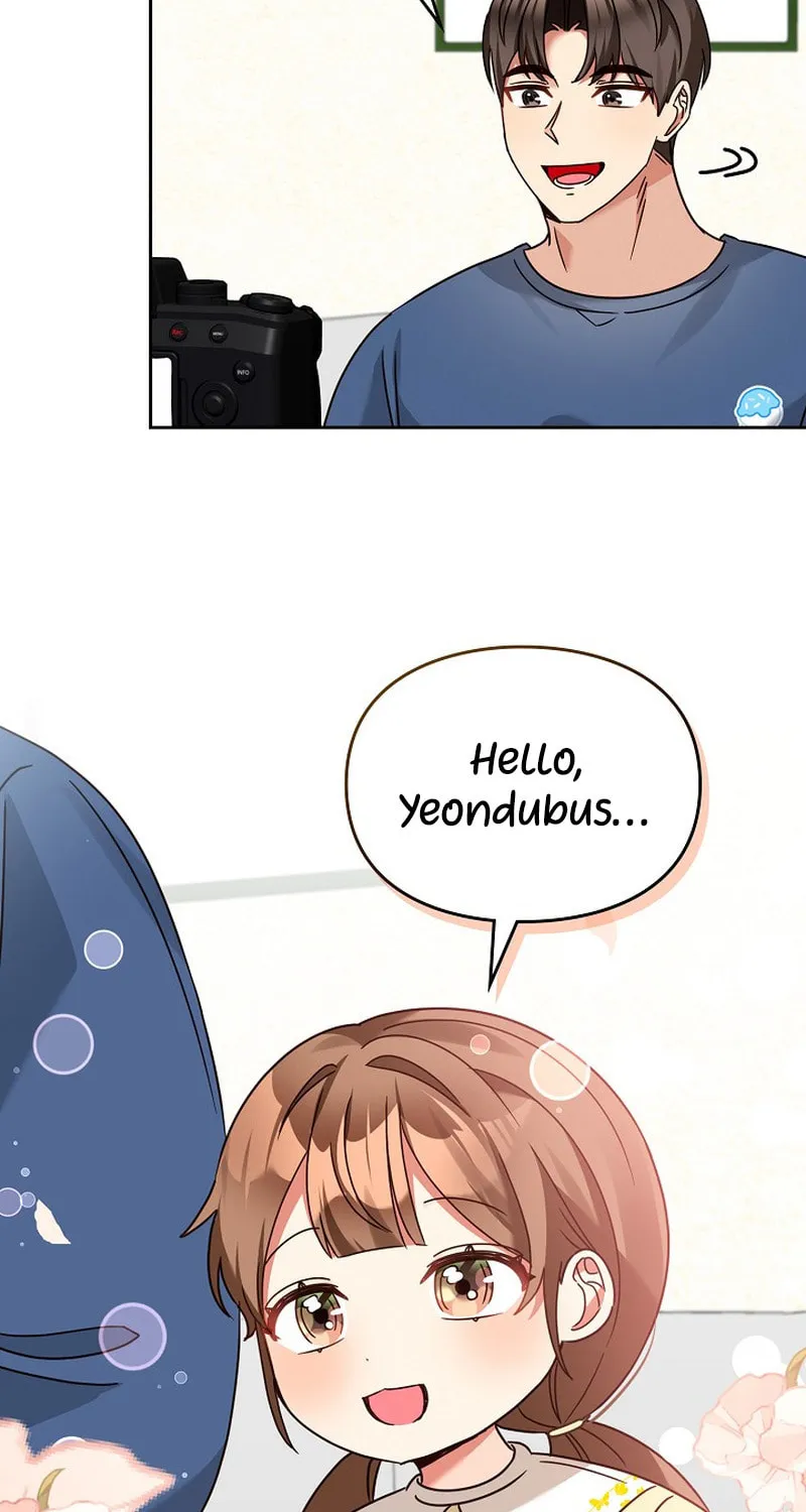 I Became a Doting Father Chapter 155 page 75 - 