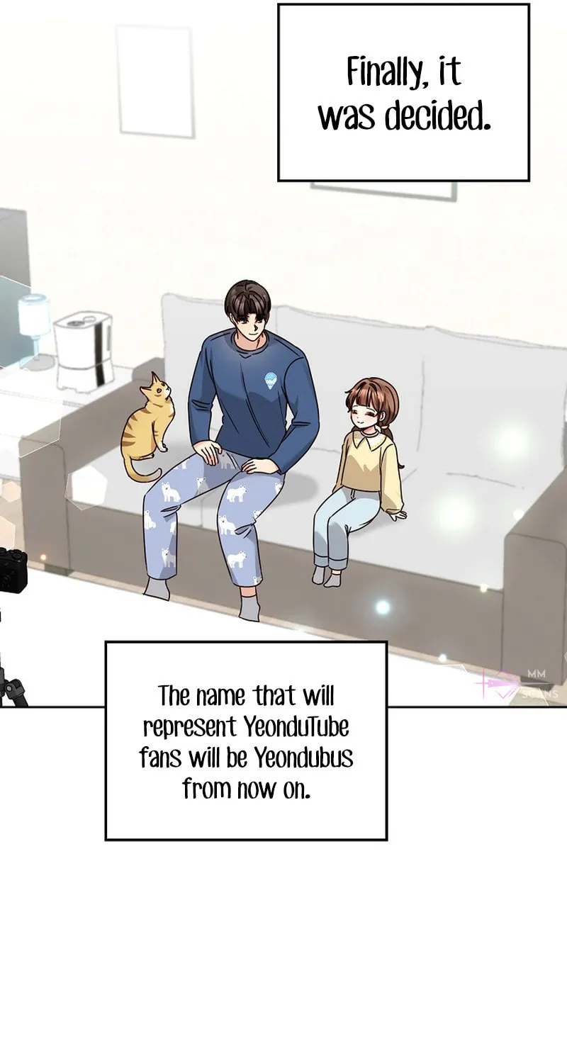 I Became a Doting Father Chapter 155 page 77 - 