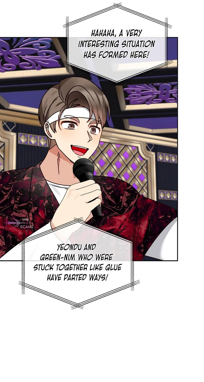 I Became a Doting Father Chapter 155 page 9 - 
