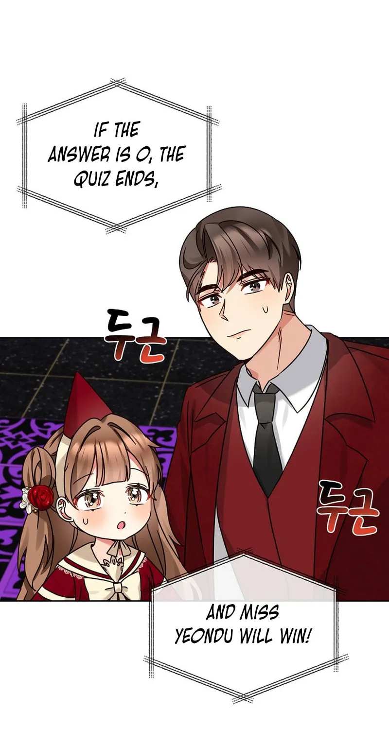 I Became a Doting Father Chapter 155 page 10 - 