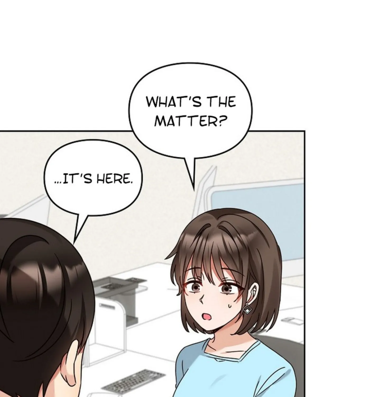I Became a Doting Father Chapter 156 page 102 - 