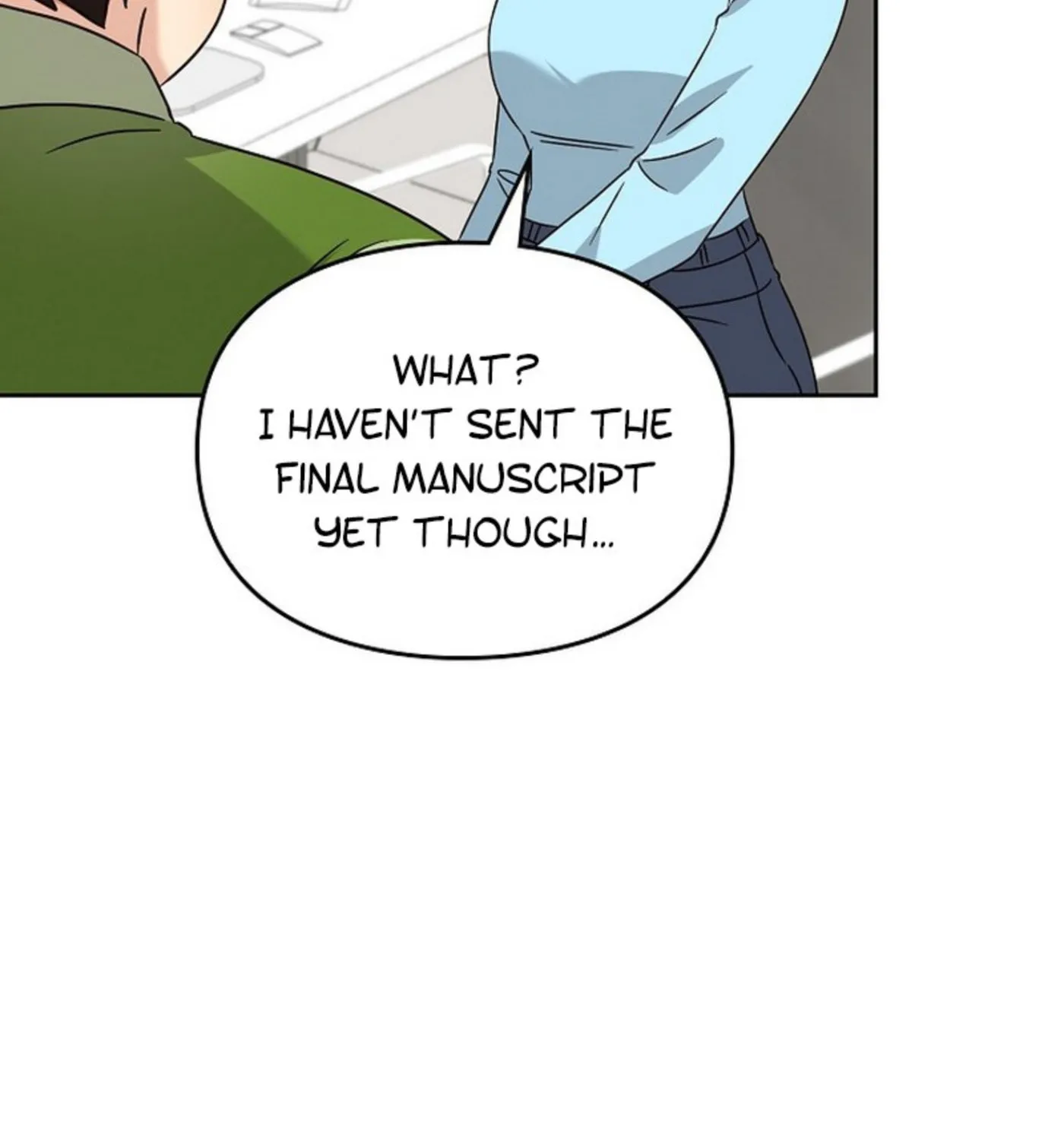 I Became a Doting Father Chapter 156 page 103 - 