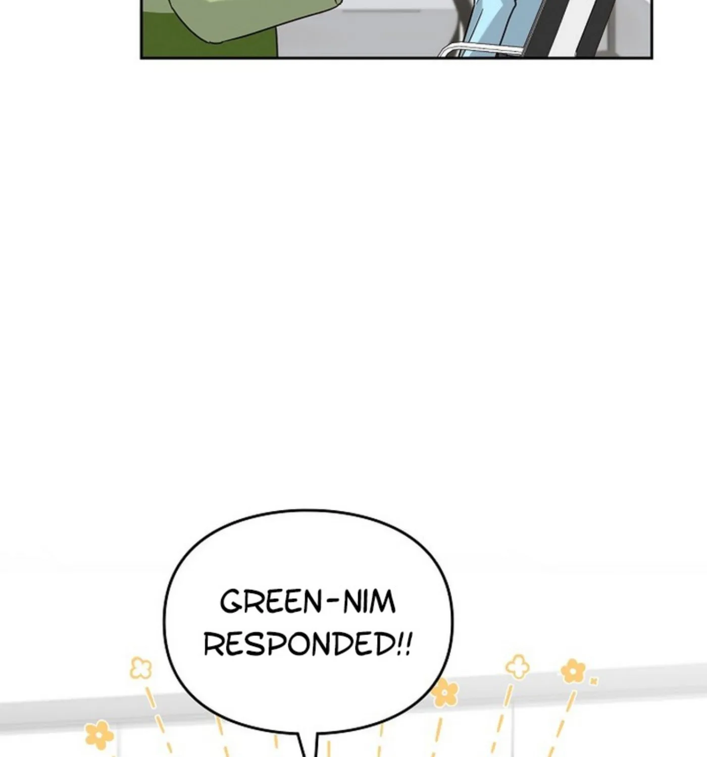I Became a Doting Father Chapter 156 page 105 - 