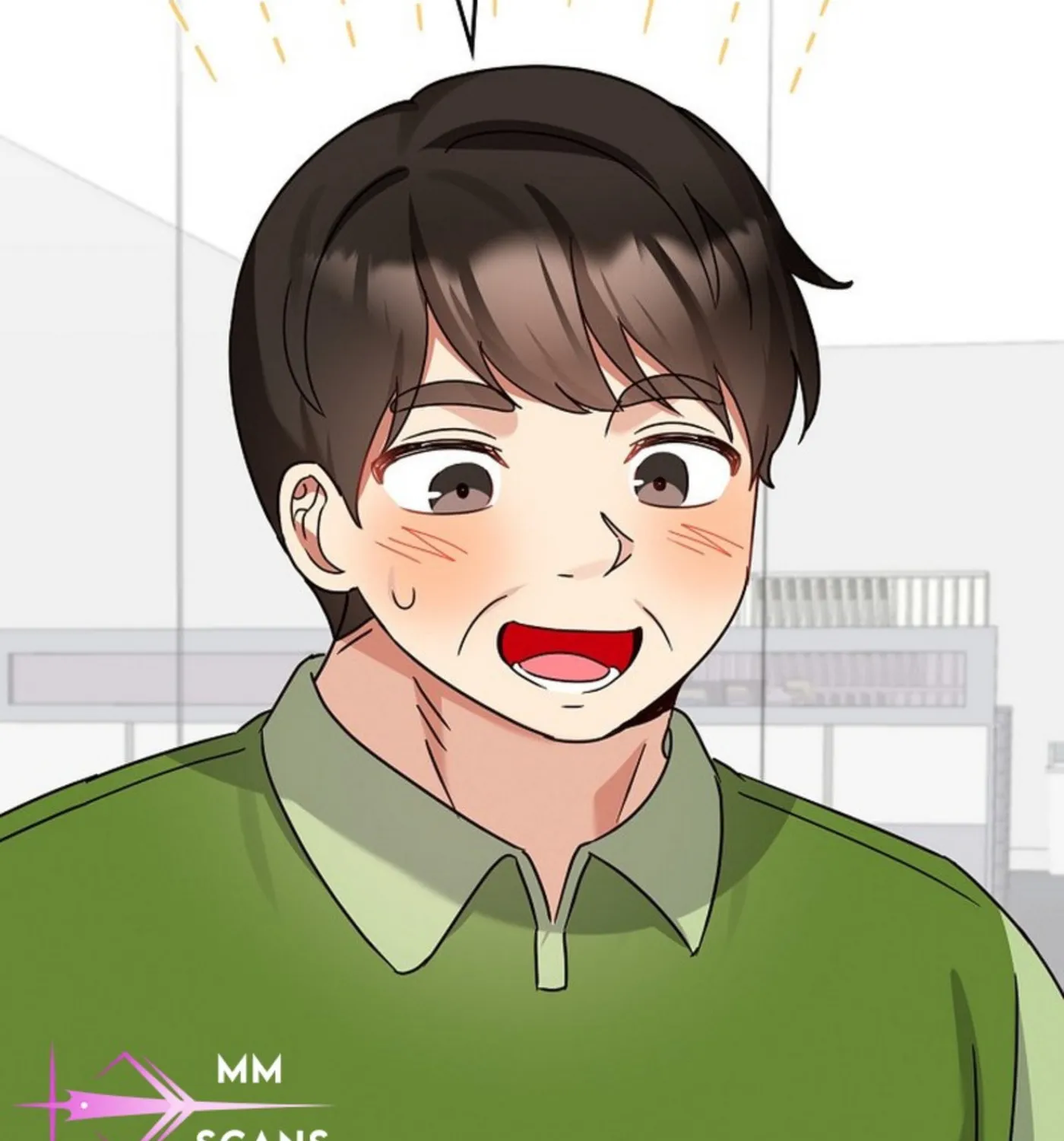 I Became a Doting Father Chapter 156 page 106 - 