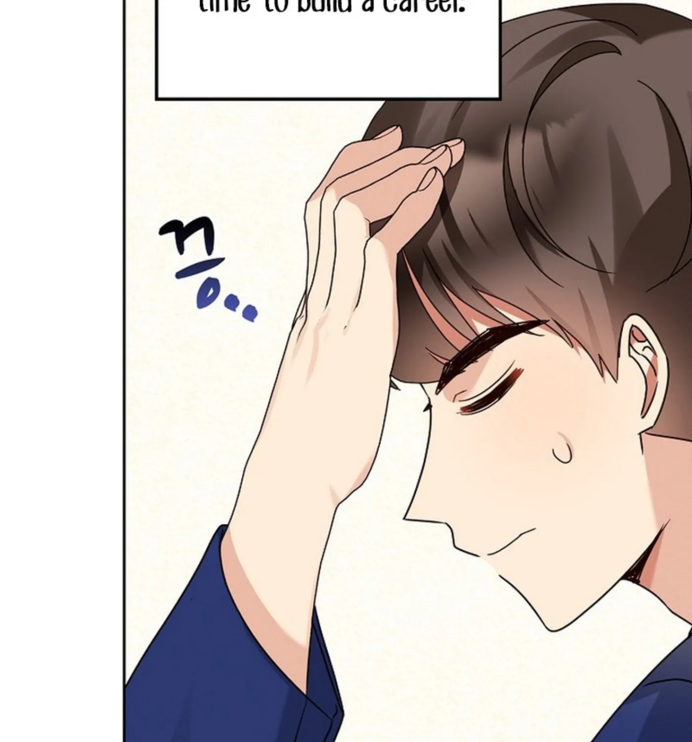 I Became a Doting Father Chapter 156 page 12 - 