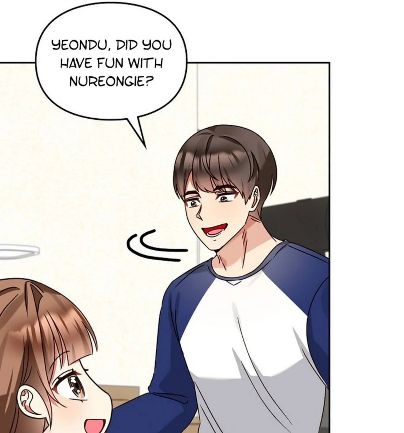 I Became a Doting Father Chapter 156 page 14 - 
