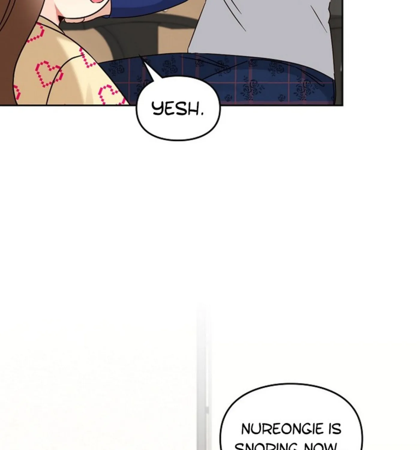 I Became a Doting Father Chapter 156 page 15 - 