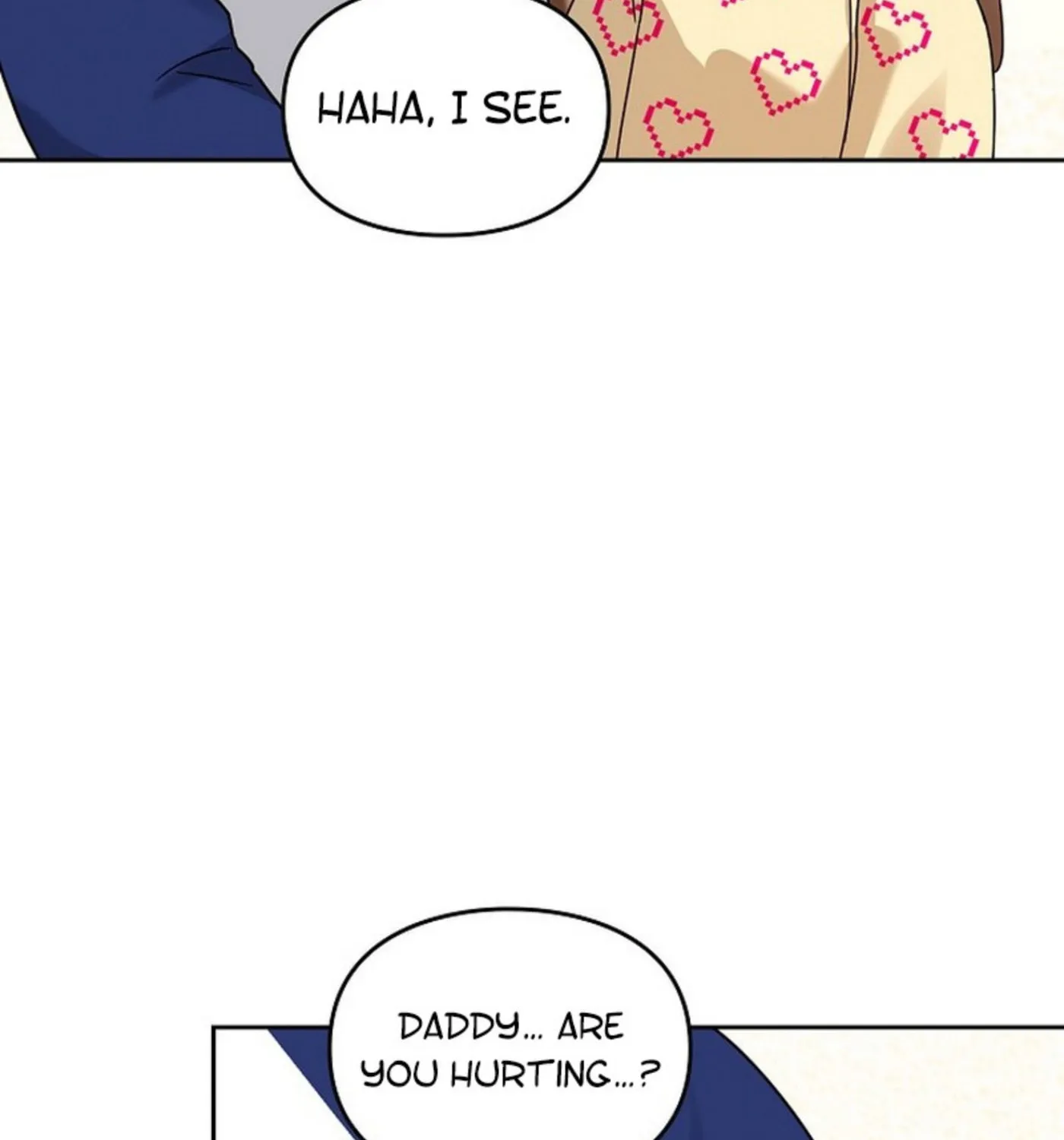 I Became a Doting Father Chapter 156 page 17 - 