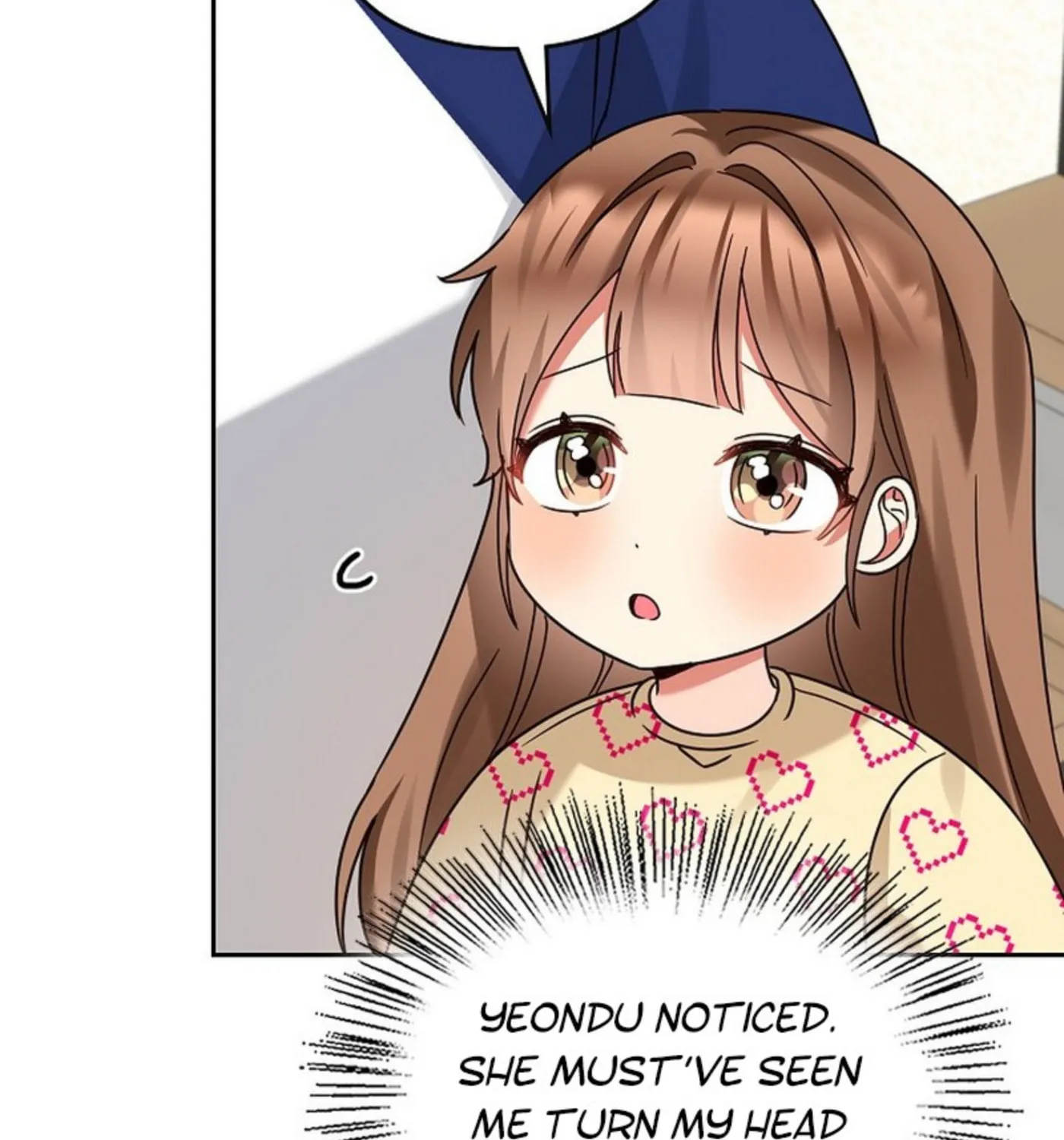 I Became a Doting Father Chapter 156 page 18 - 