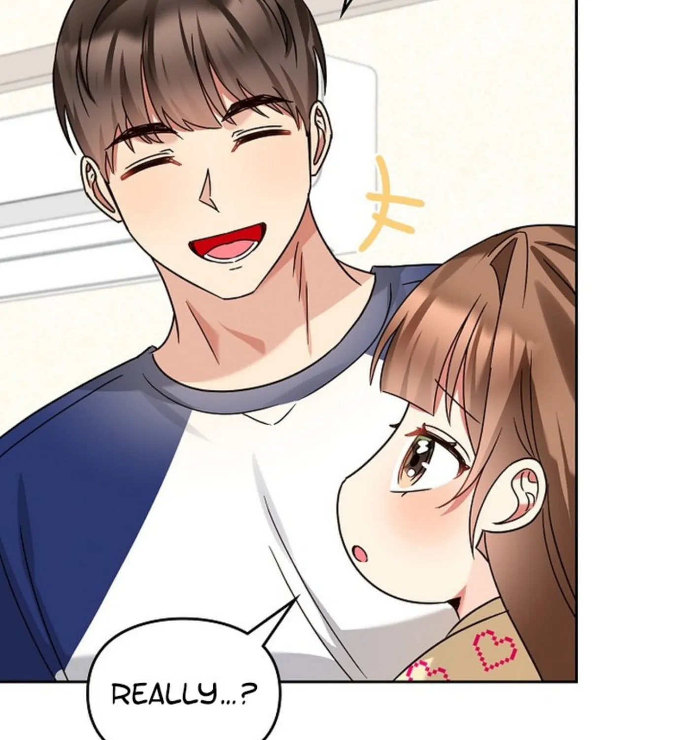 I Became a Doting Father Chapter 156 page 20 - 
