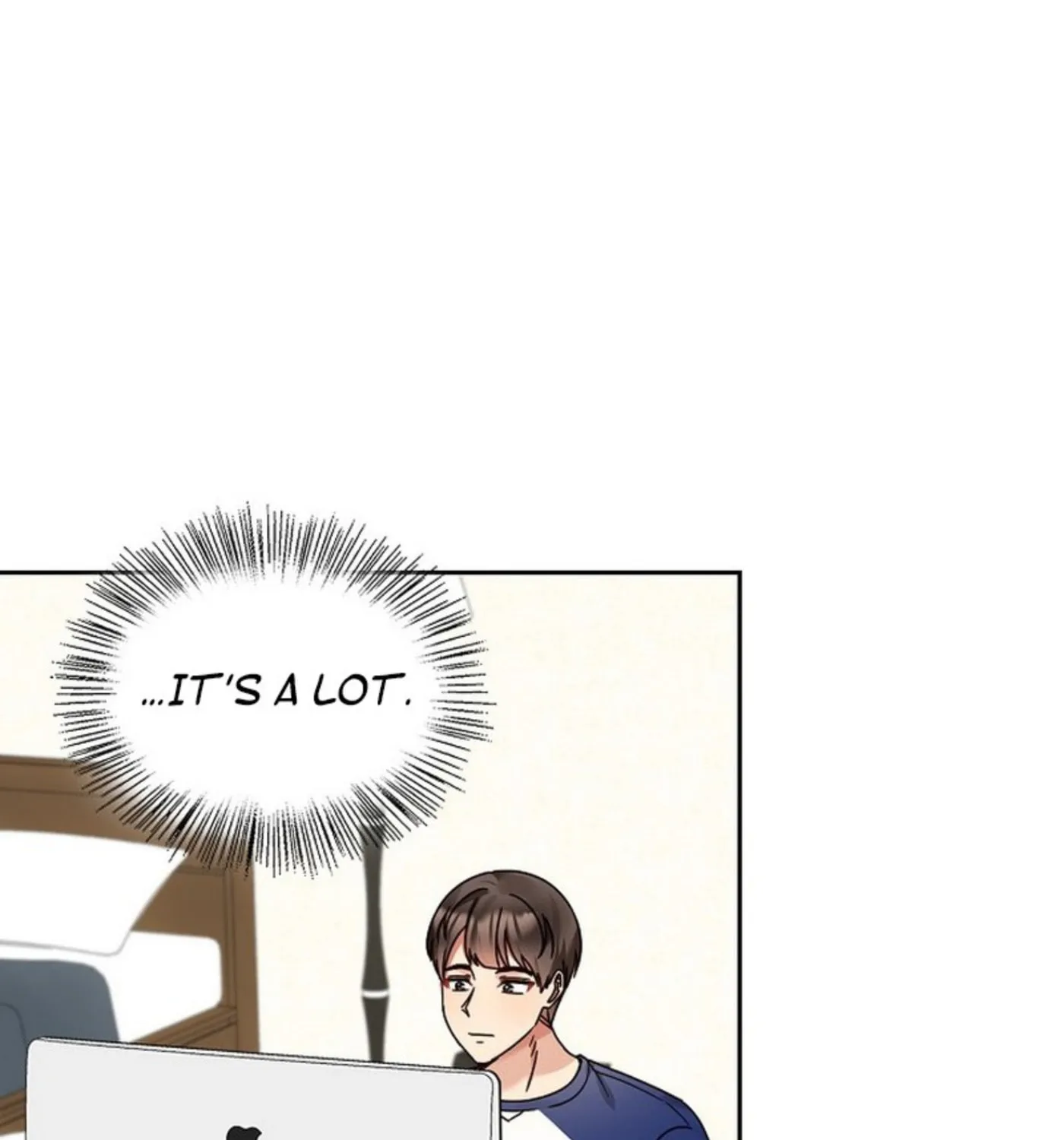 I Became a Doting Father Chapter 156 page 3 - 
