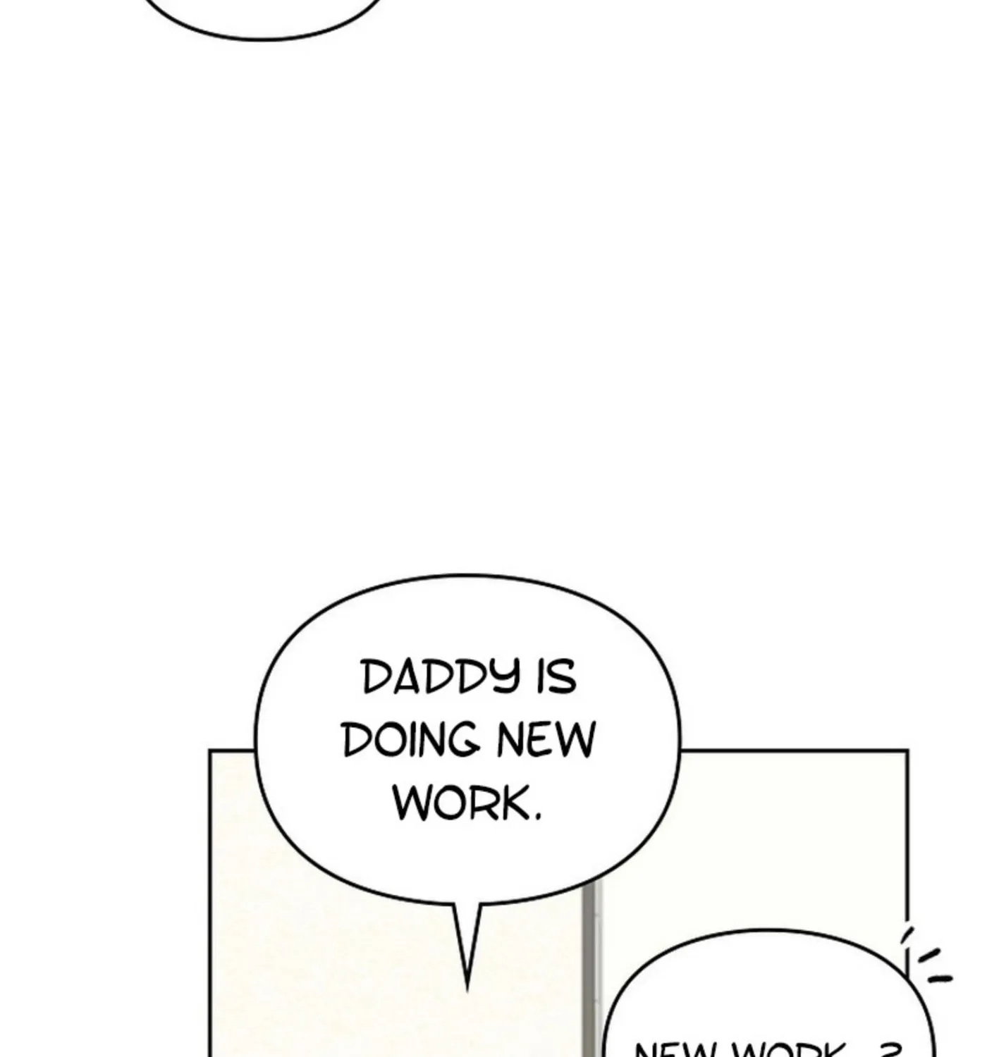 I Became a Doting Father Chapter 156 page 21 - 