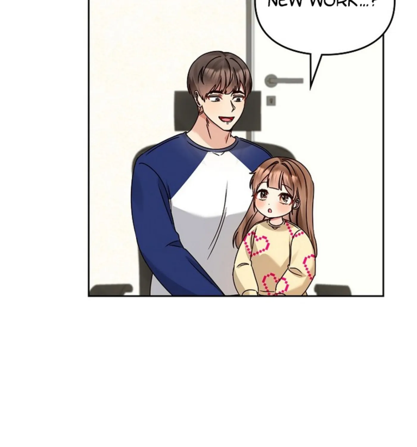 I Became a Doting Father Chapter 156 page 22 - 