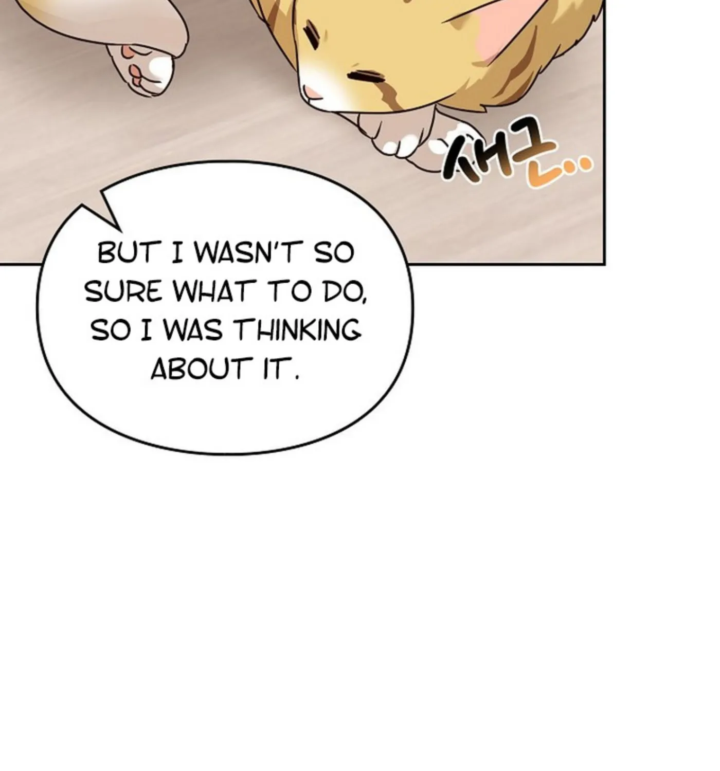I Became a Doting Father Chapter 156 page 24 - 