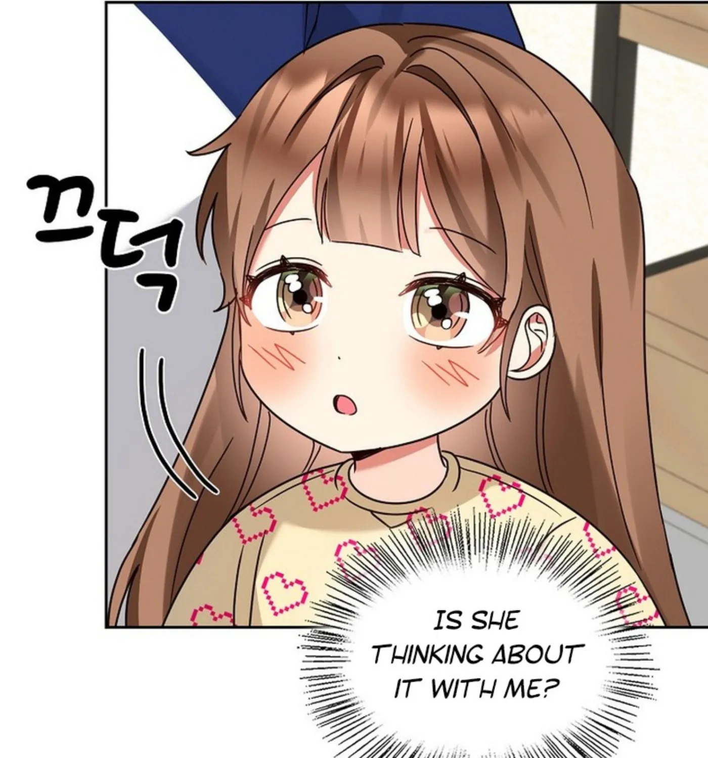 I Became a Doting Father Chapter 156 page 26 - 