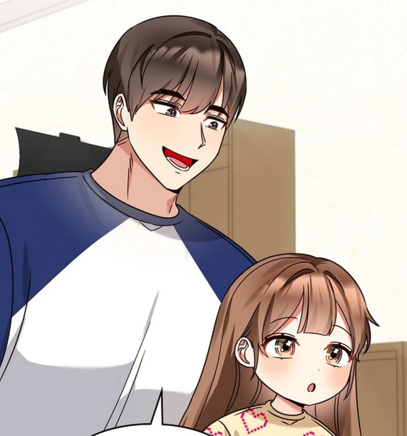 I Became a Doting Father Chapter 156 page 29 - 
