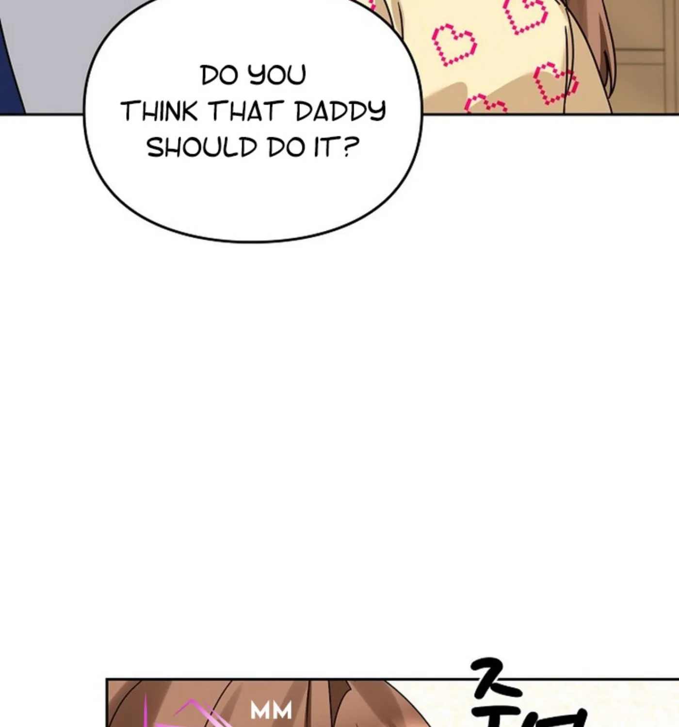 I Became a Doting Father Chapter 156 page 30 - 