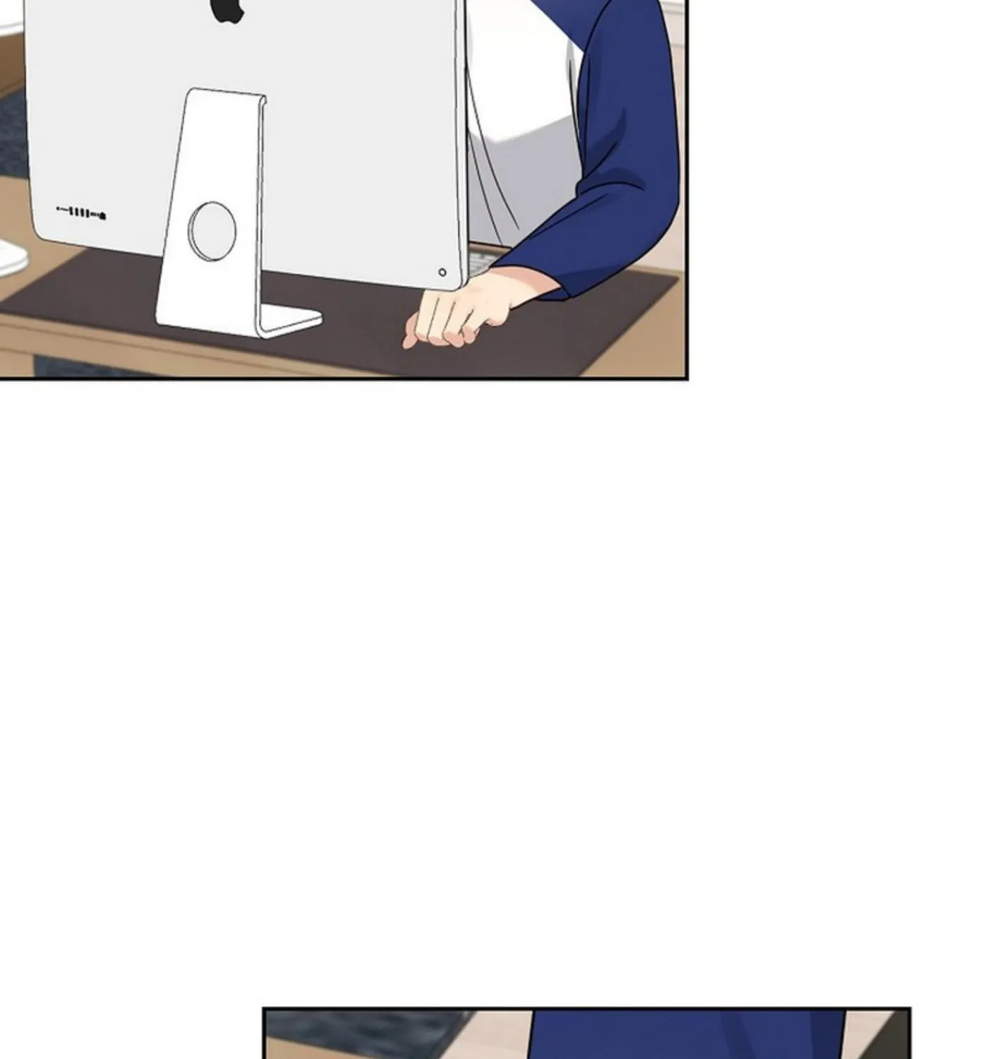 I Became a Doting Father Chapter 156 page 4 - 